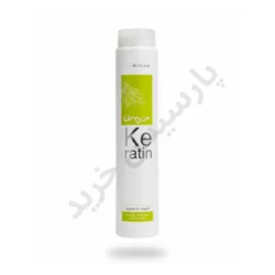 ماسک مو کراتین و آرگان پرسونال