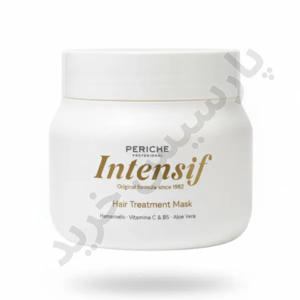 ماسک مو گندم پرسونال