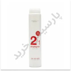 شامپو 2in1 پرسونال