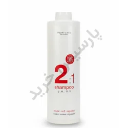 شامپو مو 2in1 پرسونال