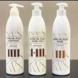 ماسک مو PURE OIL PLEX