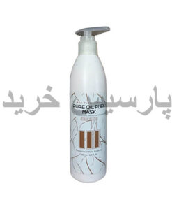ماسک مو PURE OIL PLEX