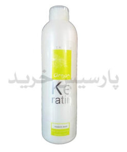 ماسک مو کراتین و آرگان پرسونال