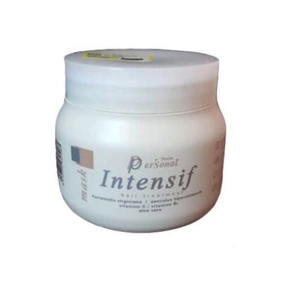 ماسک مو گندم پرسونال