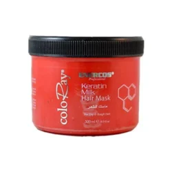 ماسک مو کراتین کالری 500 میل