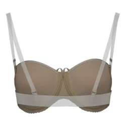 سوتین دکلته بند نامرئی عشوه