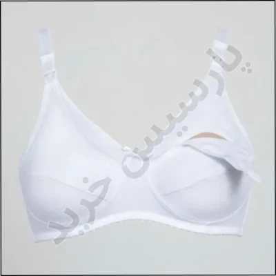 سوتین شیردهی مسطر