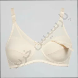 سوتین شیردهی مسطر