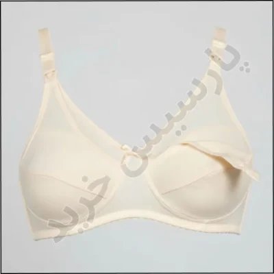 سوتین شیردهی مسطر