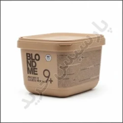 پودر دکلره بلوندمی +9