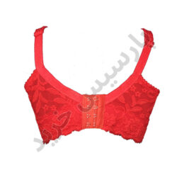 سوتین کش پهن دانتل مسطر