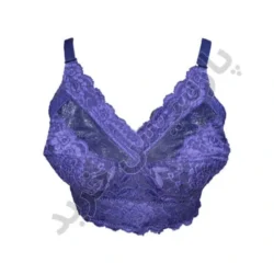 سوتین کش پهن دانتل مسطر