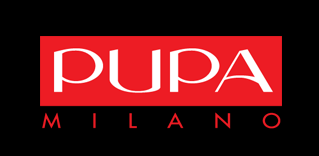 Pupa Milano logo black