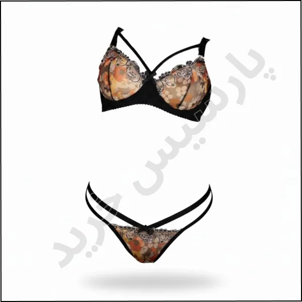 ست تورگاز فنردار هارنس دار مسطر