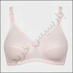 سوتین شیردهی مسطر