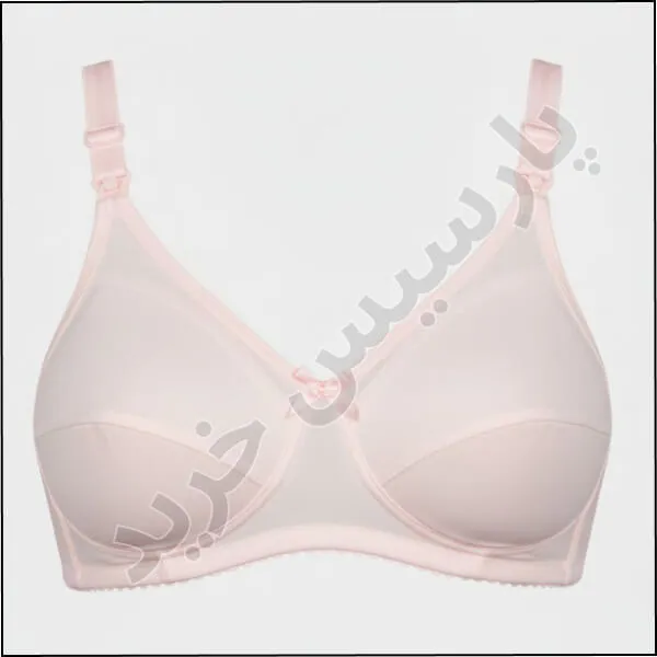 سوتین شیردهی مسطر