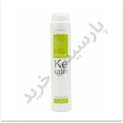 شامپو بعد از کراتین پرسونال