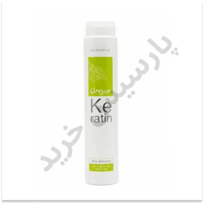 شامپو بعد از کراتین پرسونال