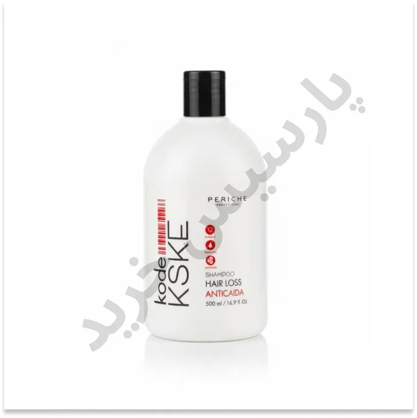 شامپو ضد ریزش پرسونال