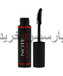 ریمل بلند کننده لش مستر نوت