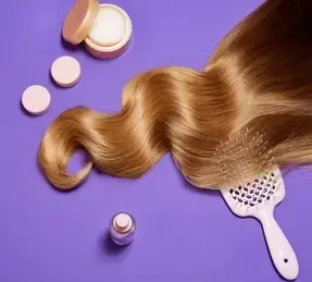 راه های مراقبت از مو