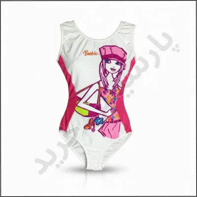 مایو شنا زنانه مدل عروسکی