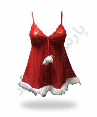 لباس خواب زنانه یاندی