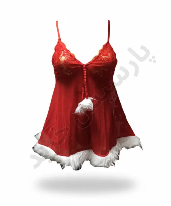 لباس خواب زنانه یاندی