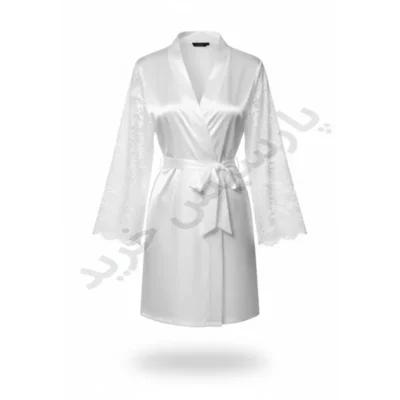 لباس خواب ساتن جاسمین