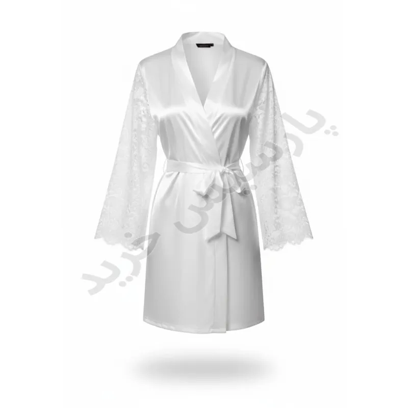 لباس خواب ساتن جاسمین