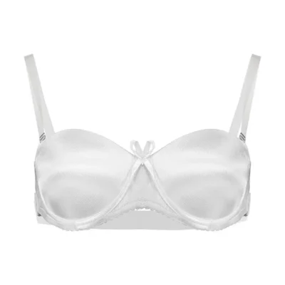 سوتین دکلته بند نامرئی عشوه