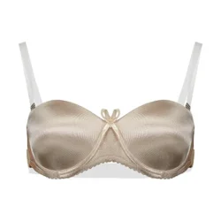 سوتین دکلته بند نامرئی عشوه کرم