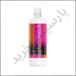 Igora Vibrance 1.9% Oxidant Cream