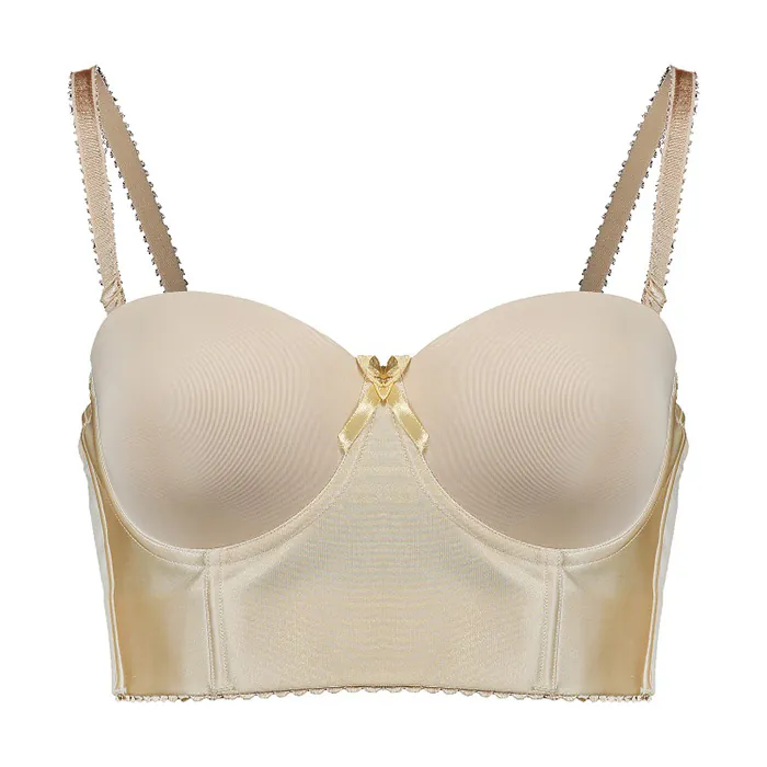 سوتین دکلته عشوه