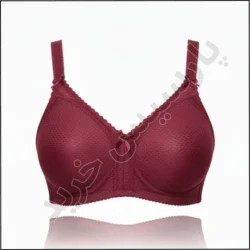 سوتین بدون فنر پرسی مسطر