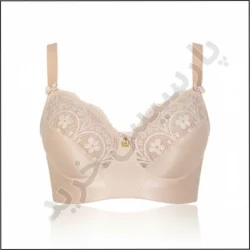 سوتین کش پهن فنردار گنی مسطر