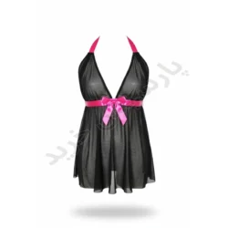 لباس خواب زنانه توری یاندی 500