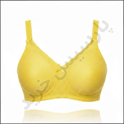 سوتین بدون فنر پرسی مسطر