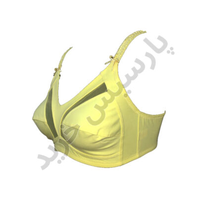 سوتین پرلون بدون فنر آویشن