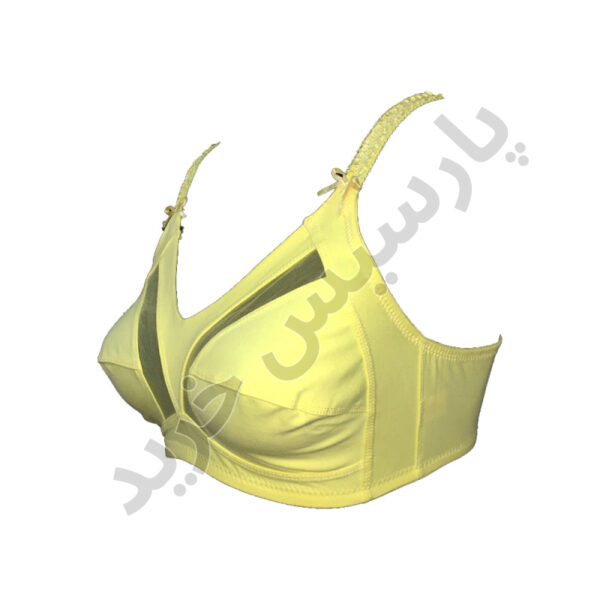 سوتین پرلون بدون فنر آویشن
