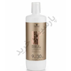 اکسیدان بلوندمی 9 درصد