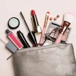 محصولات آرایشی