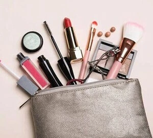 محصولات آرایشی