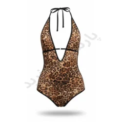 لباس خواب پلنگی یاندی