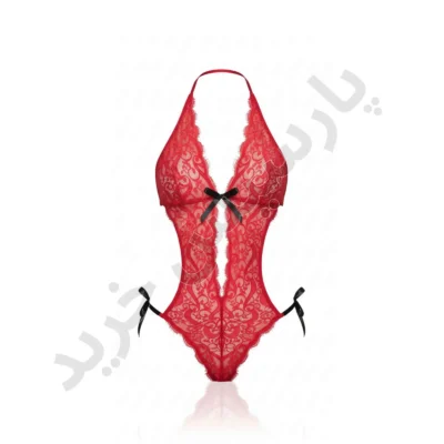 لباس خواب زنانه فانتزی