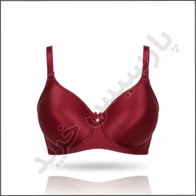 سوتین فنردار پرسی ژرسه مسطر