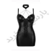 لباس خواب زنانه چرم RADA