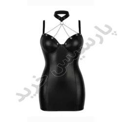 لباس خواب زنانه چرم RADA