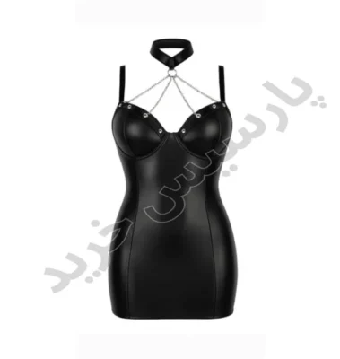 لباس خواب زنانه چرم RADA