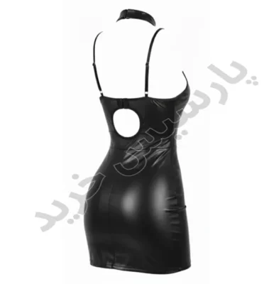 لباس خواب زنانه چرم RADA